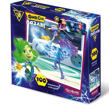 Основное изображение