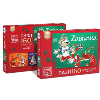 Основное изображение