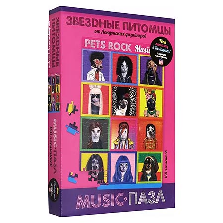 Основное изображение