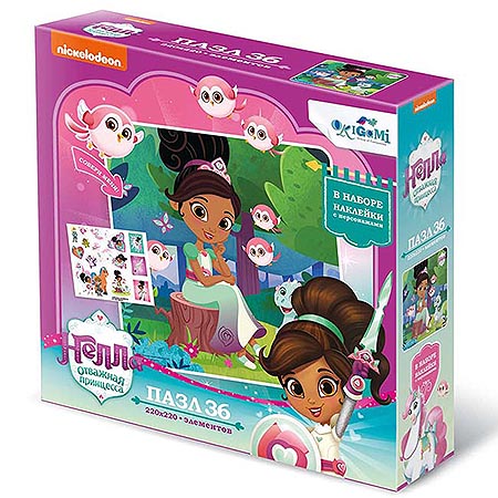 Основное изображение