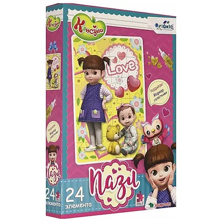 Основное изображение