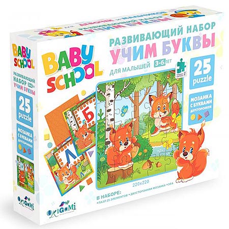 Основное изображение
