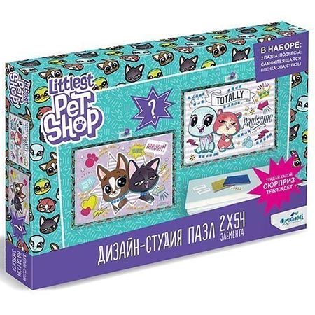 Основное изображение