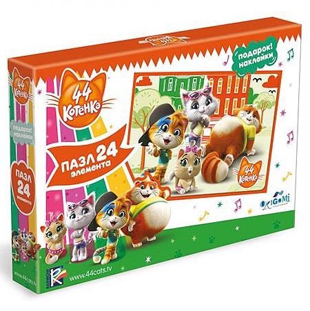 Основное изображение