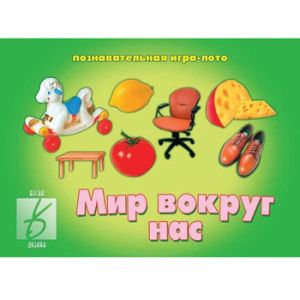Основное изображение