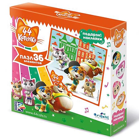 Основное изображение