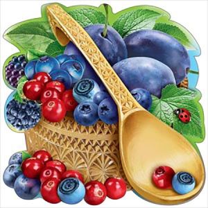Основное изображение