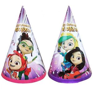 Основное изображение