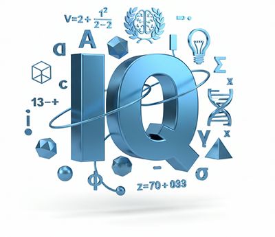 IQ