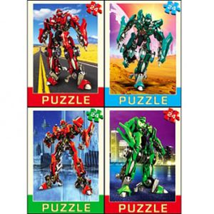 Основное изображение