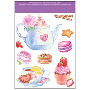 Основное изображение