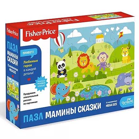 Основное изображение