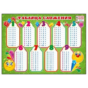 Основное изображение