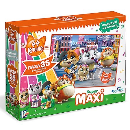 Основное изображение