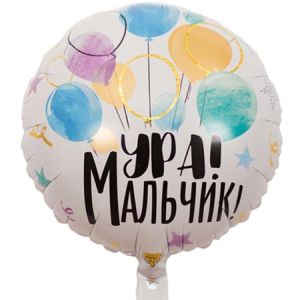 Основное изображение
