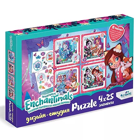 Основное изображение