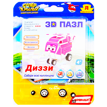 Основное изображение