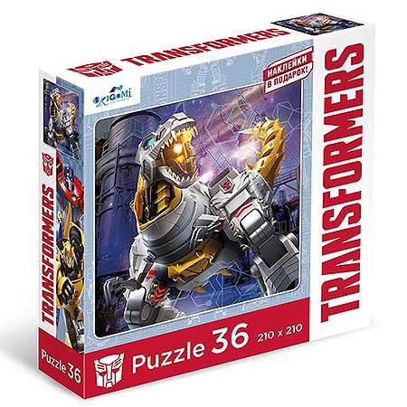 Основное изображение