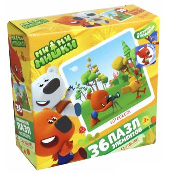 Основное изображение