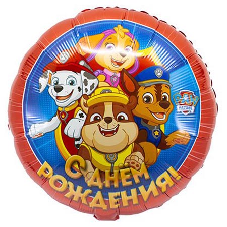 Основное изображение