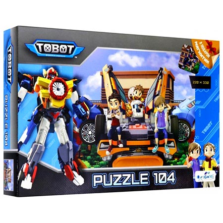 Основное изображение