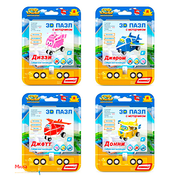 Основное изображение