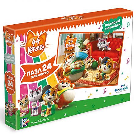 Основное изображение