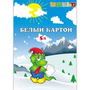 Основное изображение