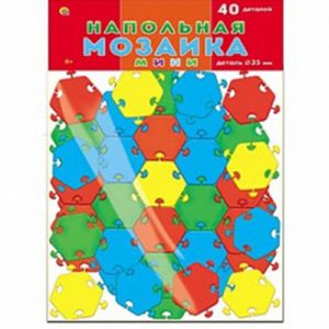 Основное изображение