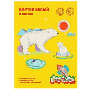 Основное изображение