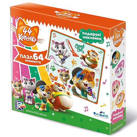 Основное изображение