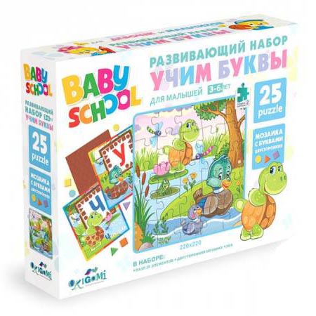 Основное изображение