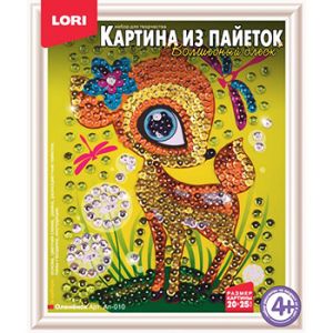 Основное изображение