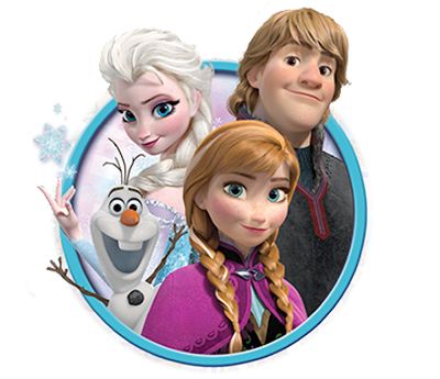 Холодное сердце