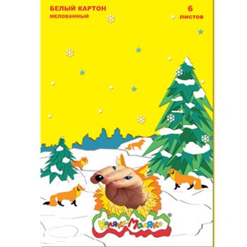 Основное изображение