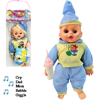 Основное изображение