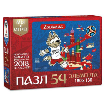 Основное изображение