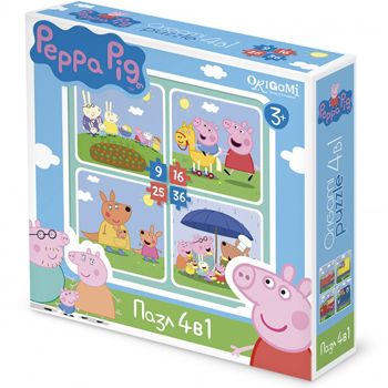 Основное изображение