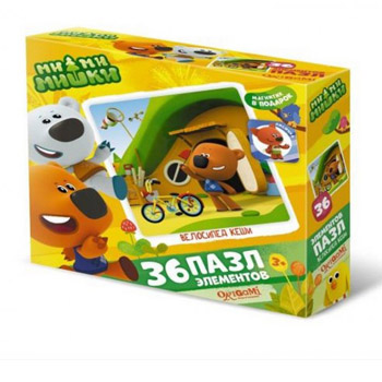 Основное изображение