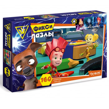 Основное изображение