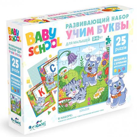 Основное изображение