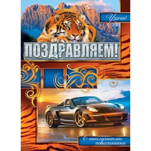 Основное изображение
