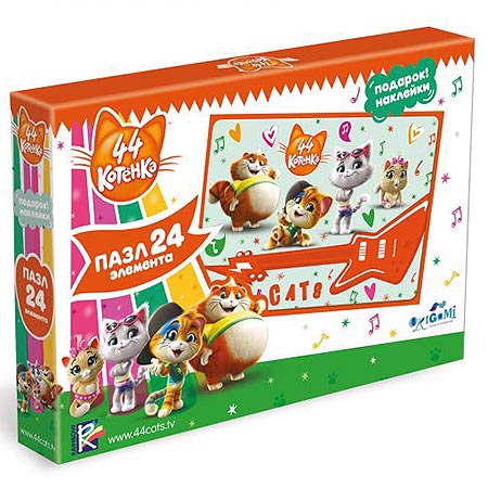 Основное изображение