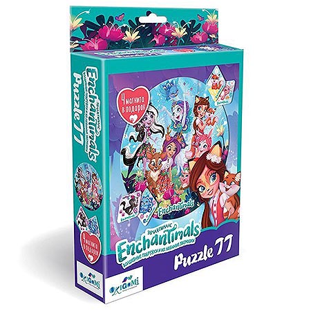 Основное изображение