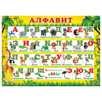 Основное изображение