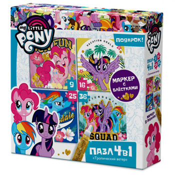 Основное изображение