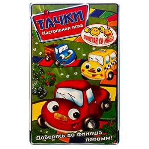 Основное изображение