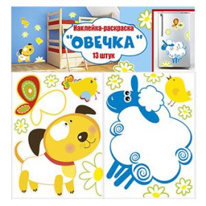 Основное изображение