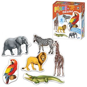 Основное изображение