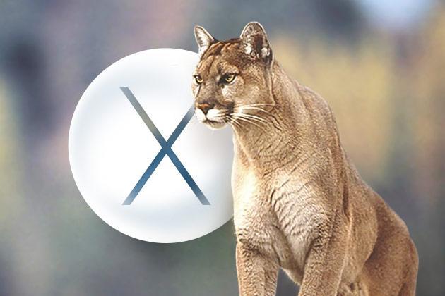 Число загрузок Mountain Lion превысило три миллиона Число загрузок Mountain Lion превысило три миллиона